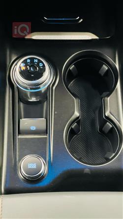 فورد إكسبلورر